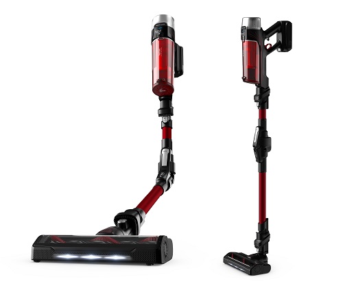 Tefal X-Force 9.60 Flex, Handstick Vacuum Cleaner, 250W, 0.45L, 45min, Animal Care - TY2079WO Tefal X-Force 9.60 Flex, Handstick Vacuum Cleaner, 250W, 0.45L, 45min, Animal Care - TY2079WO